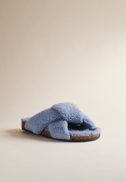 Teddy Togo in Sky Blue – Brother Vellies