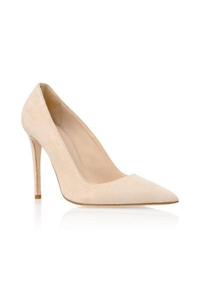 Nude Pump in Yoko