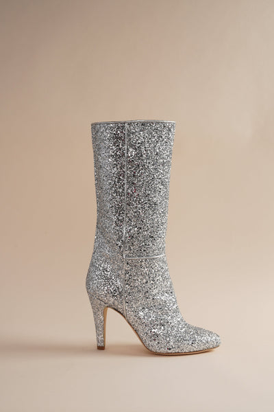 Brother vellies glitter new arrivals boots