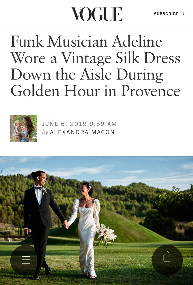 Vogue