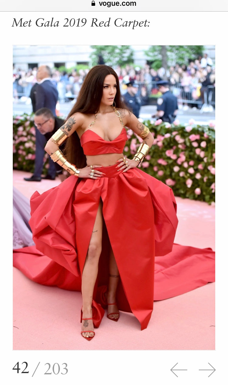 Vogue