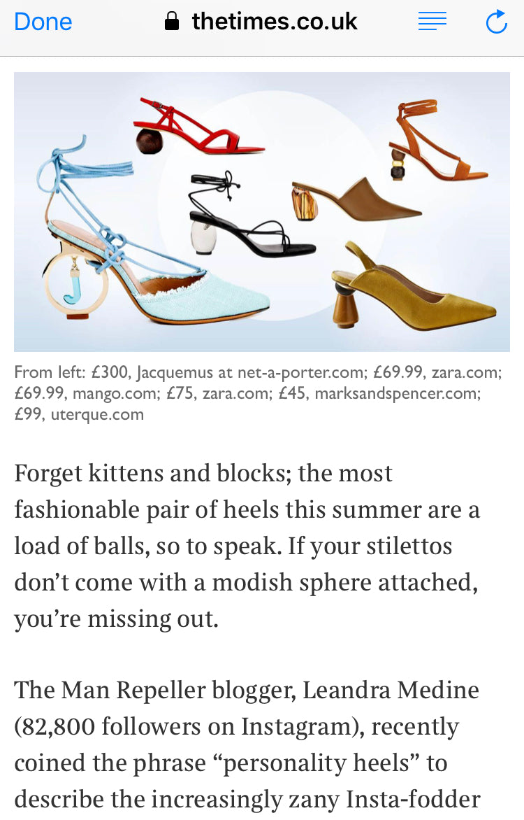 The Times