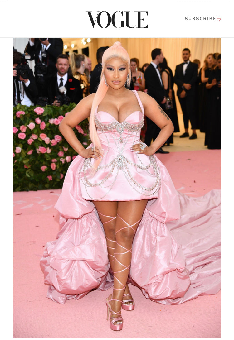 Vogue