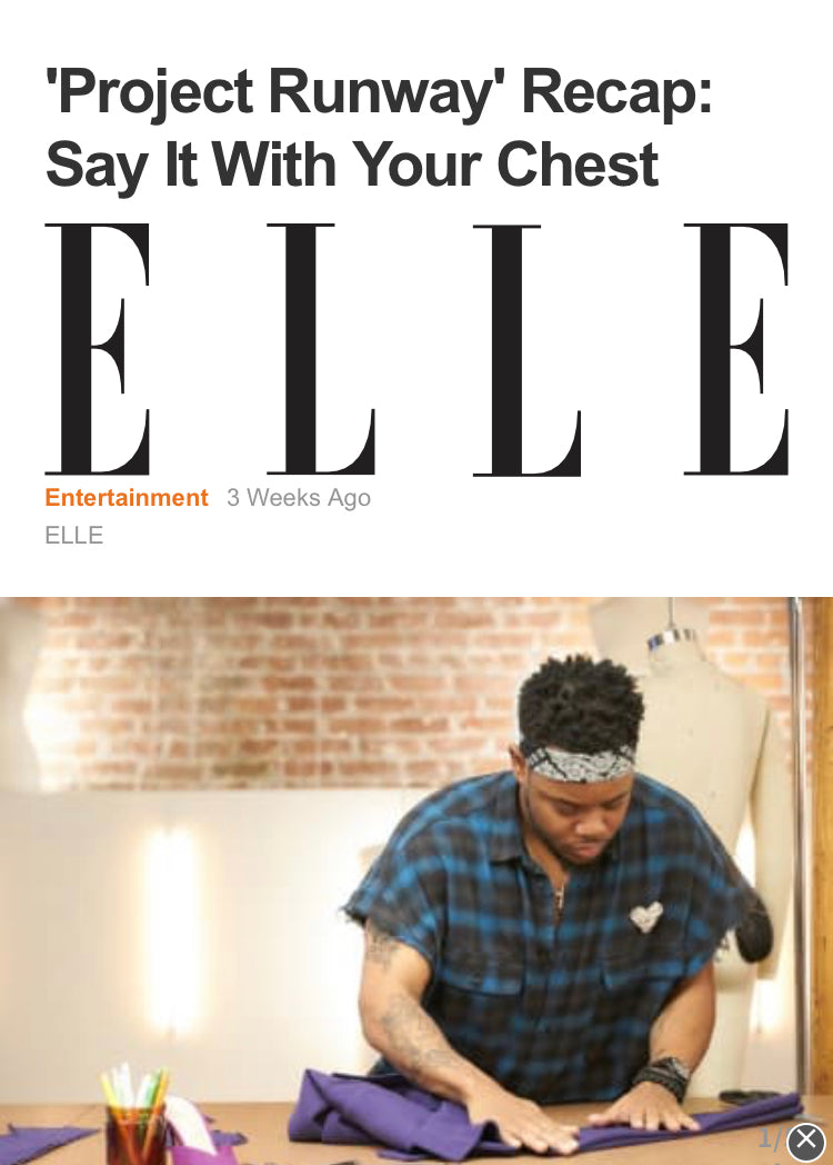 Elle