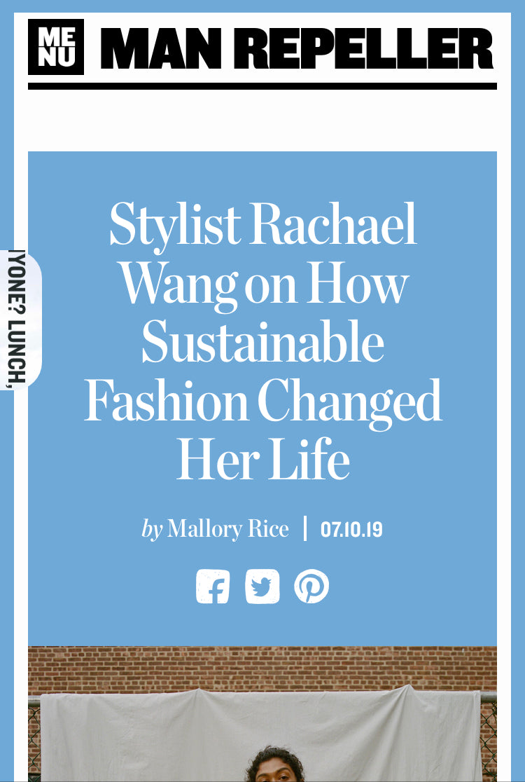 Man Repeller