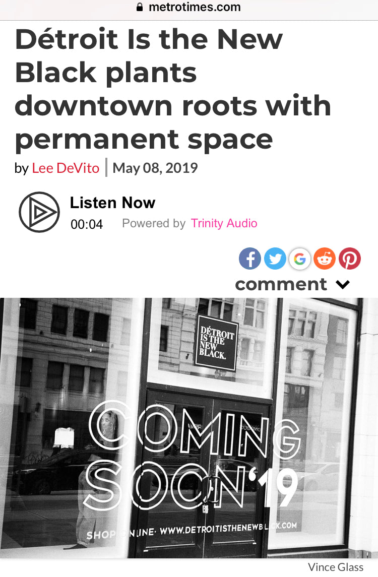 MetroTimes