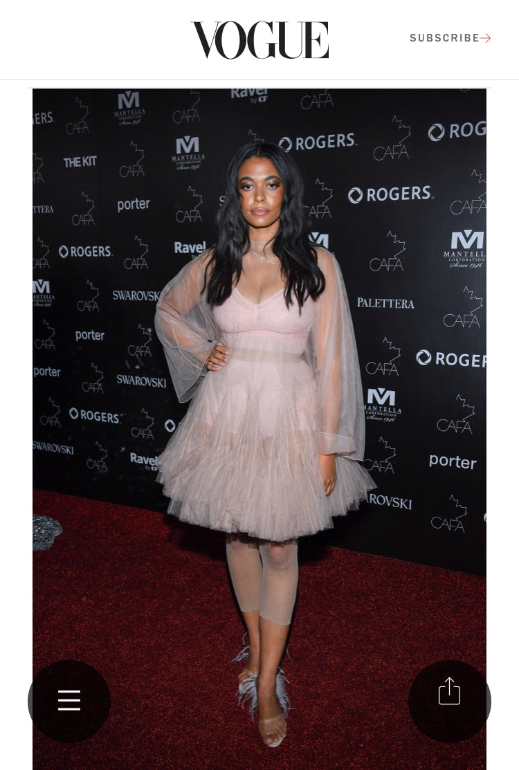 Vogue