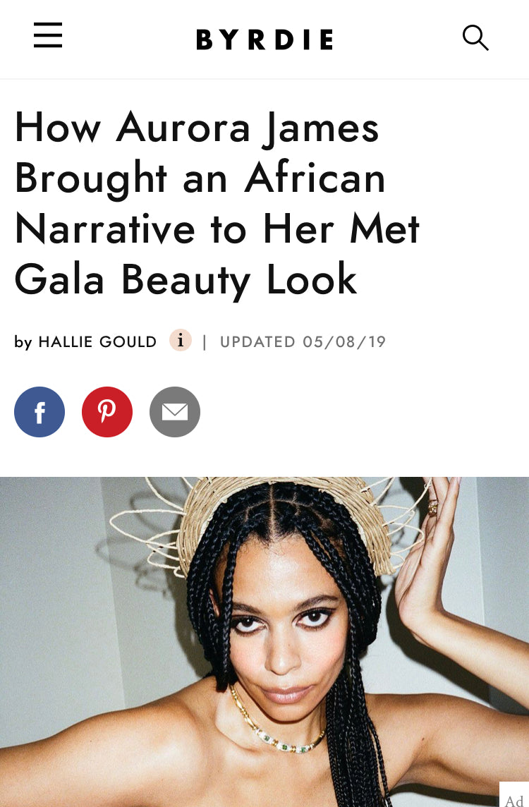 Byrdie
