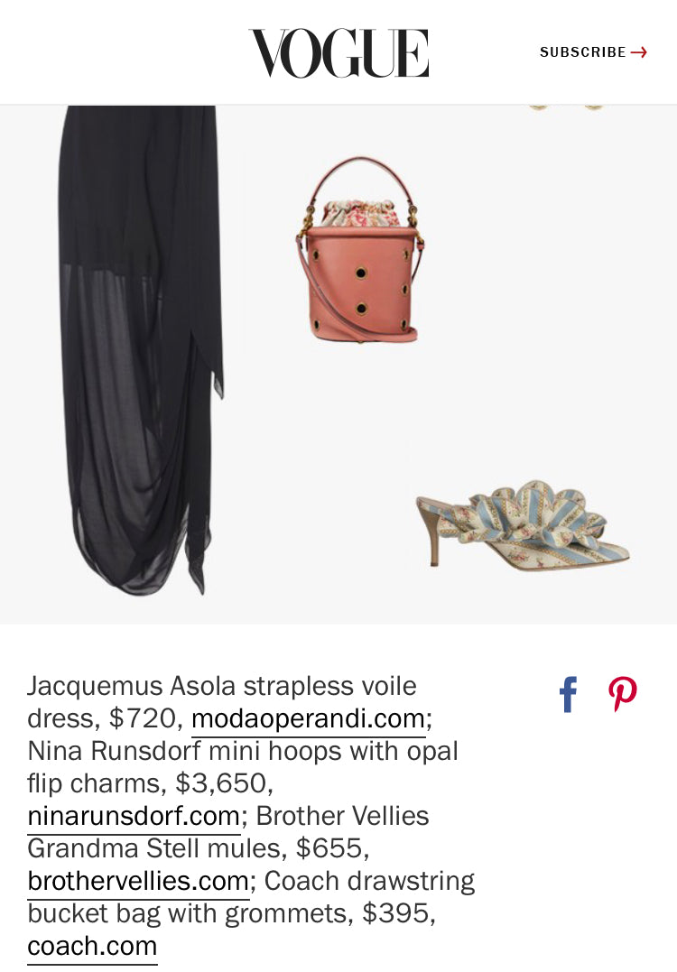Vogue
