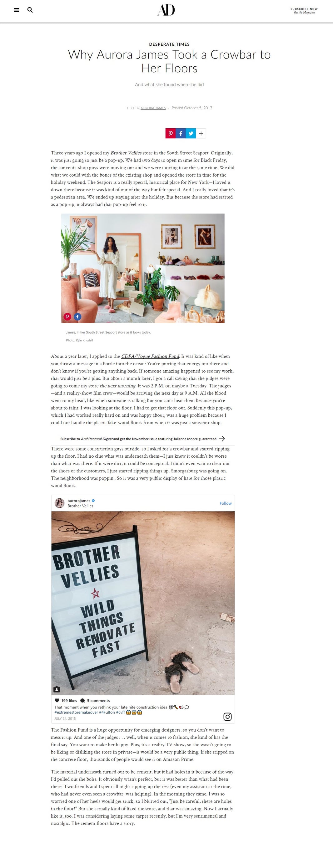 ArchitecturalDigest.com