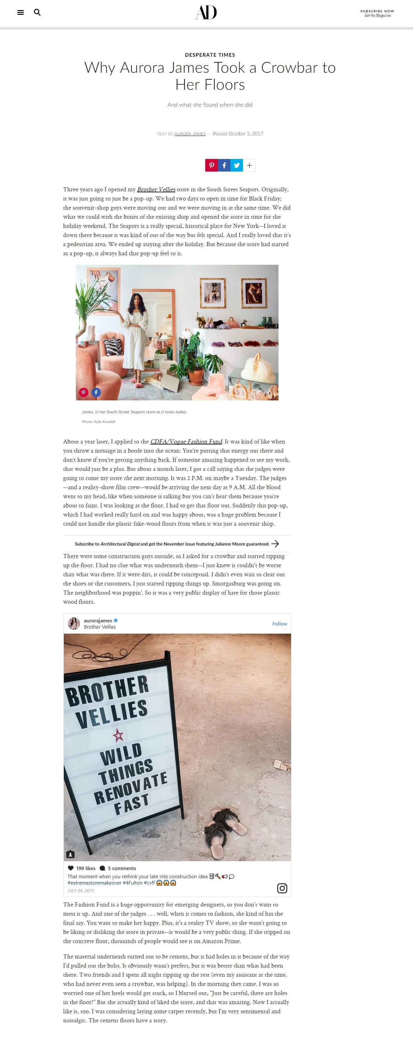 ArchitecturalDigest.com