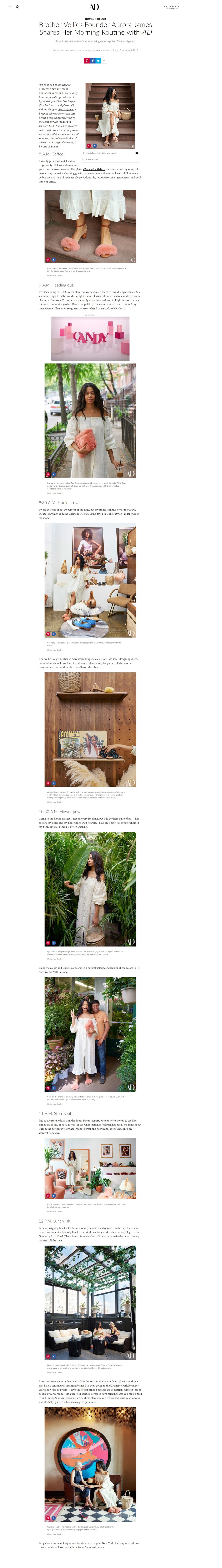 ArchitecturalDigest.com
