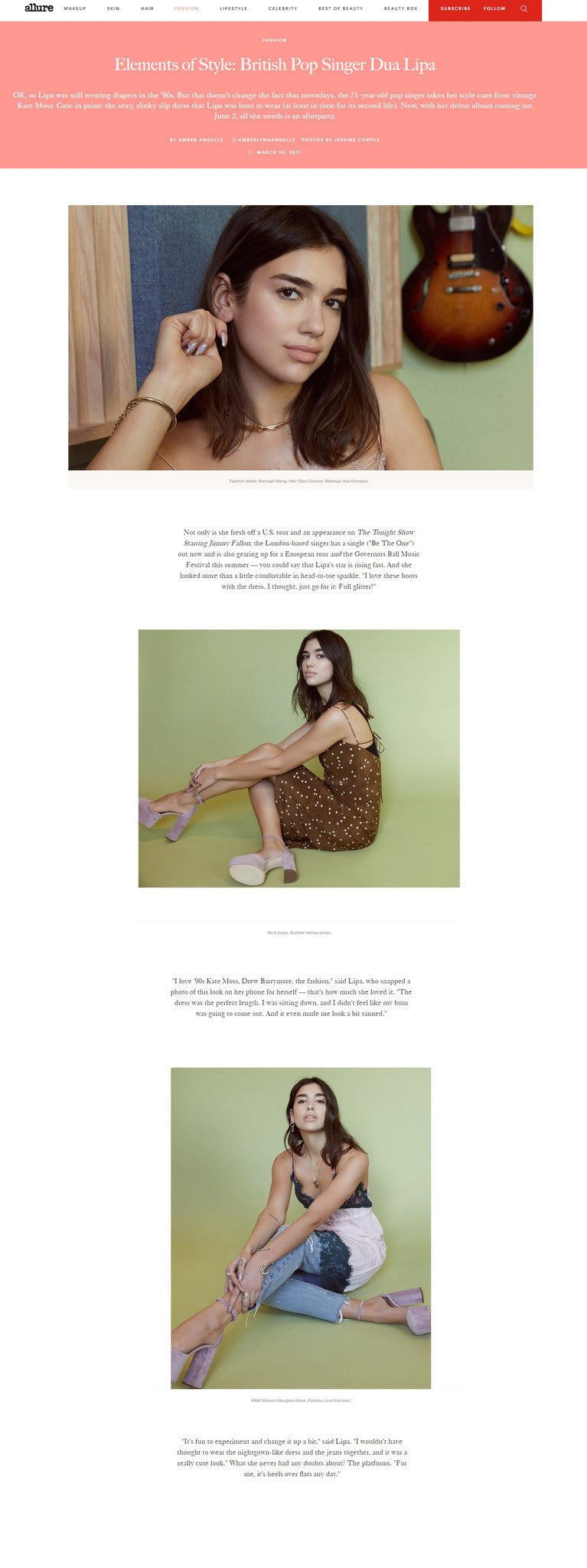 Allure.com