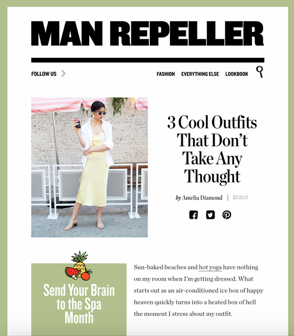 ManRepeller.com
