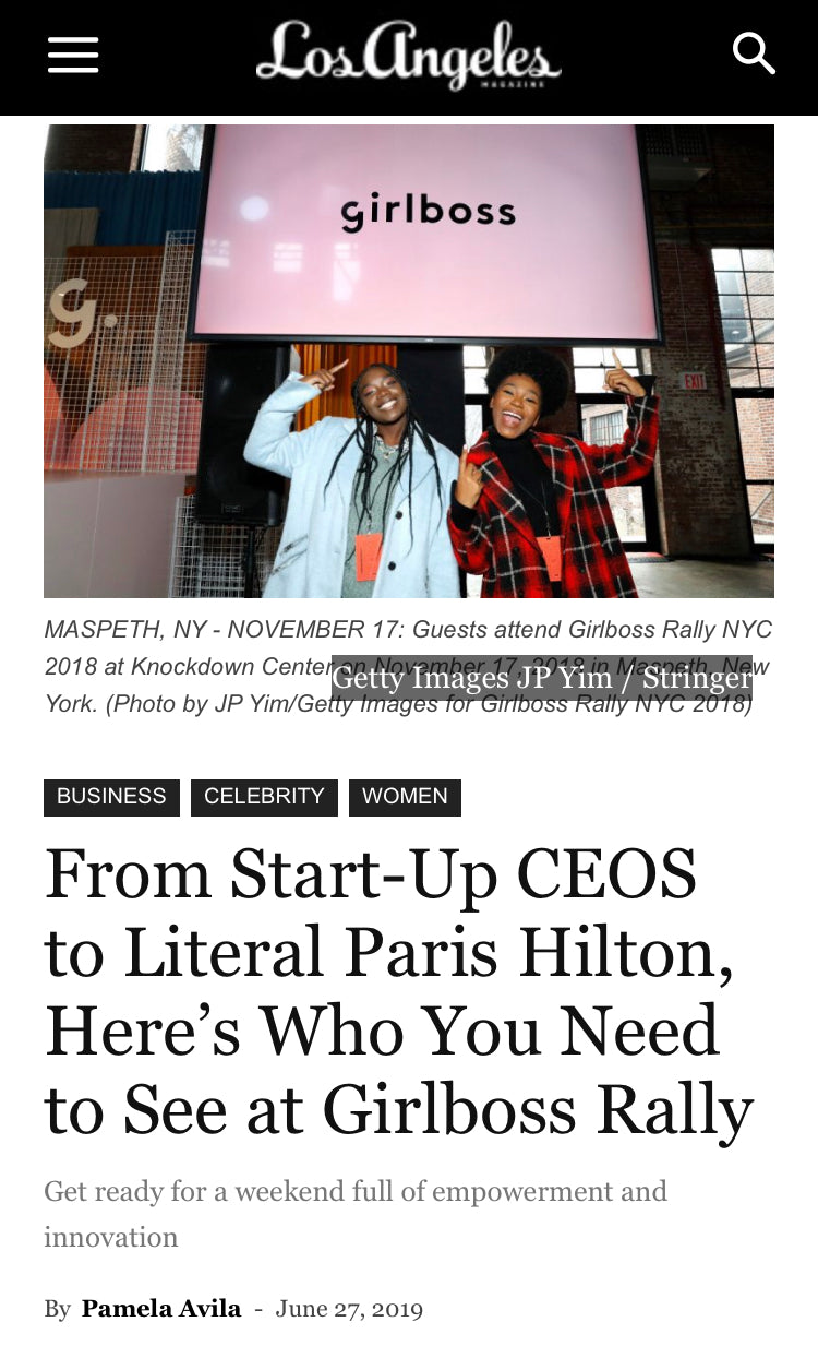 La Mag