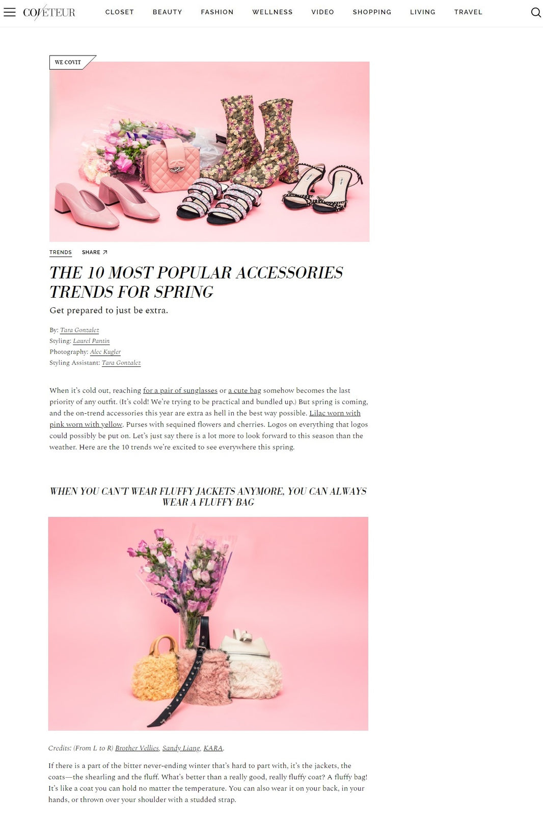 Coveteur.com