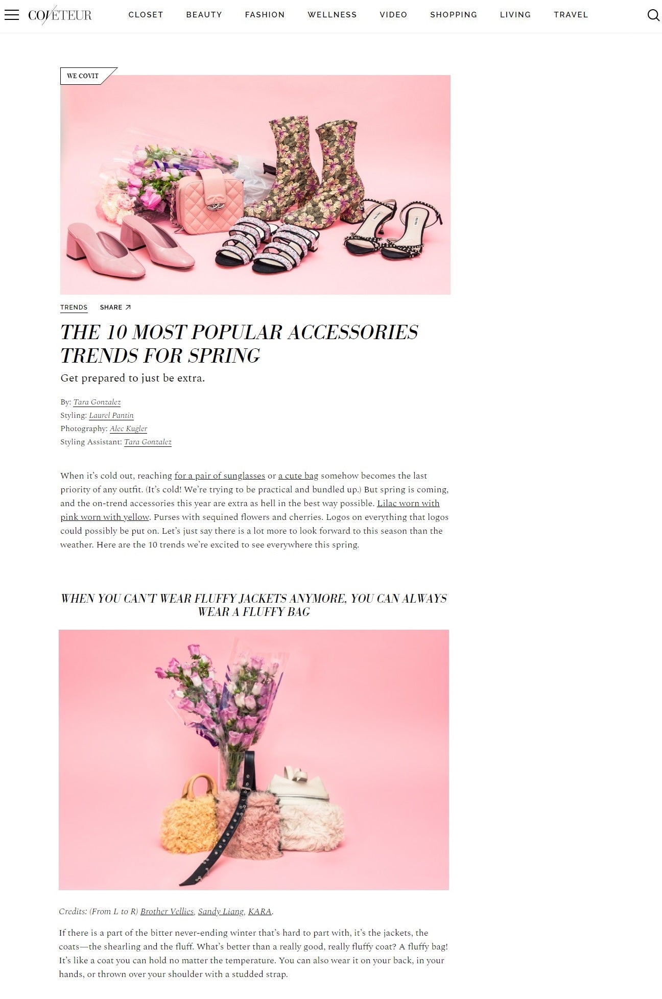 Coveteur.com