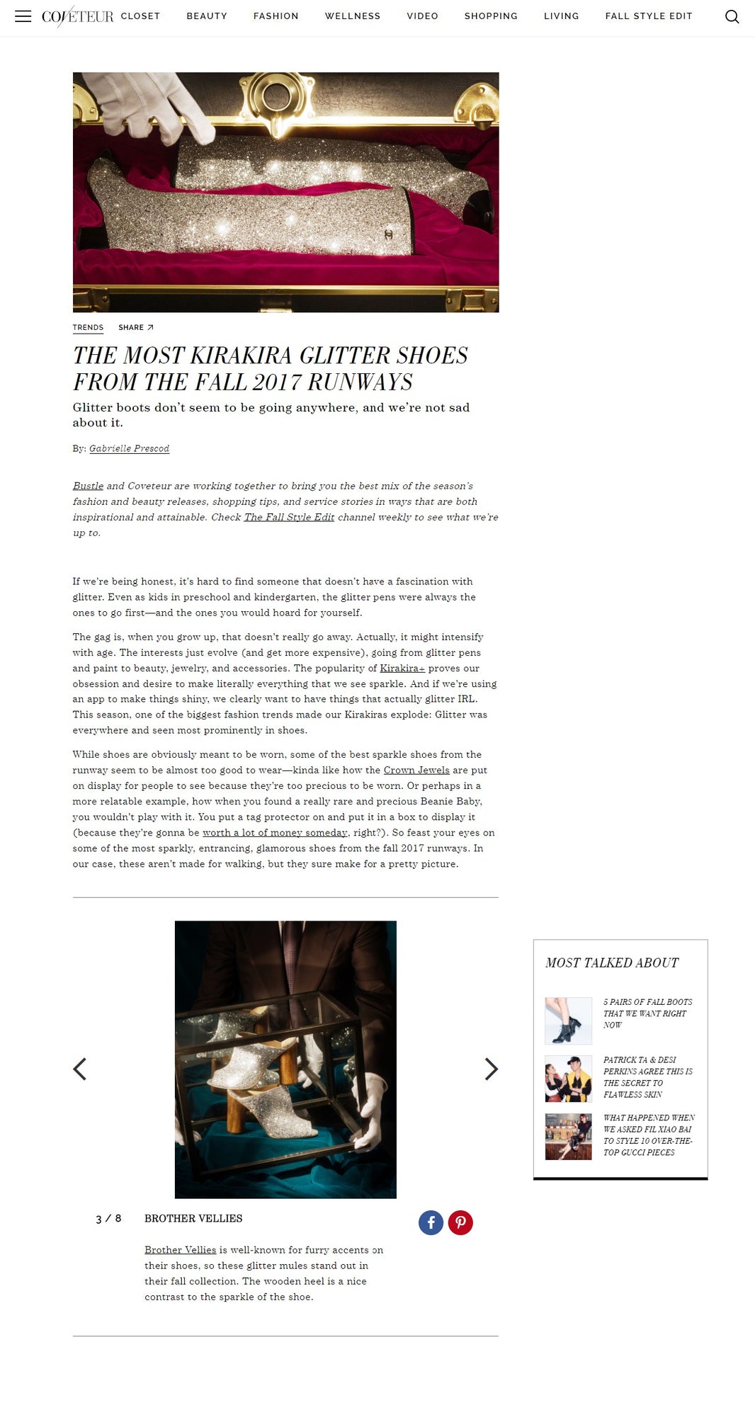 Coveteur.com