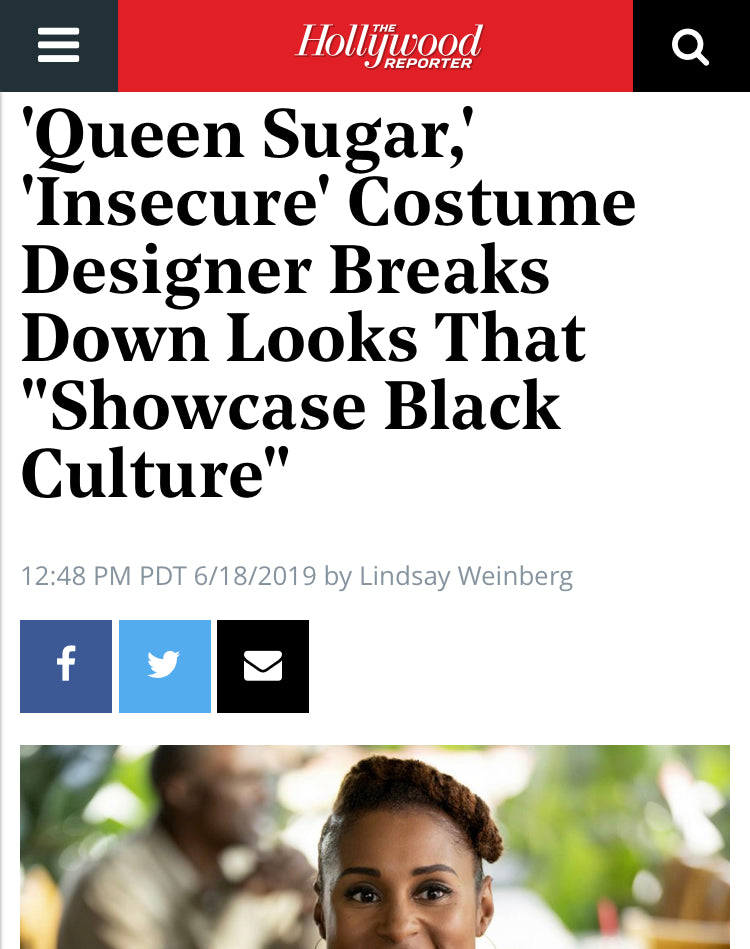 Hollywood Reporter