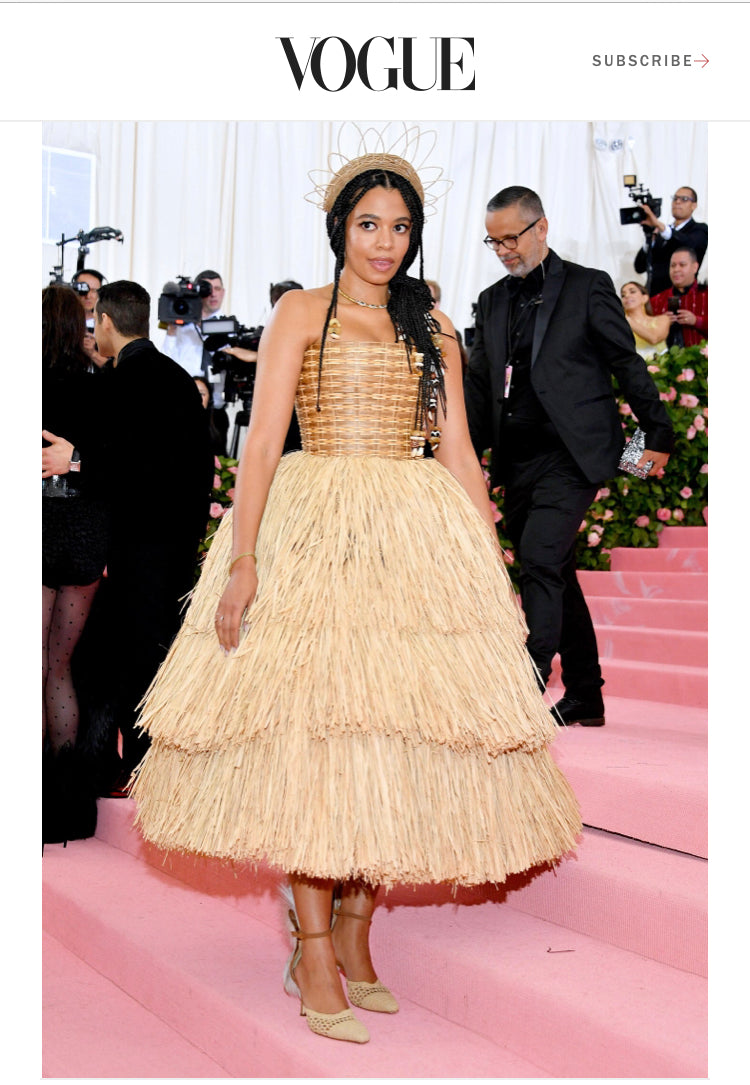 Vogue