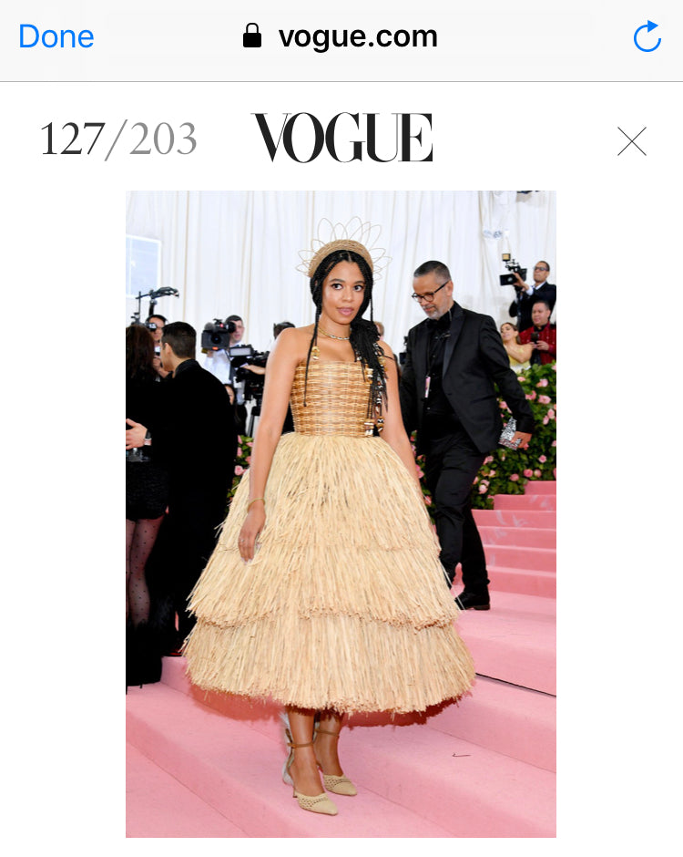 Vogue