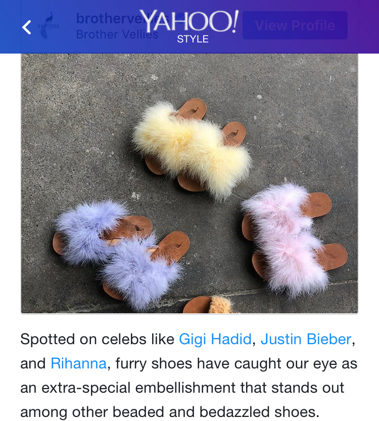Yahoo Style