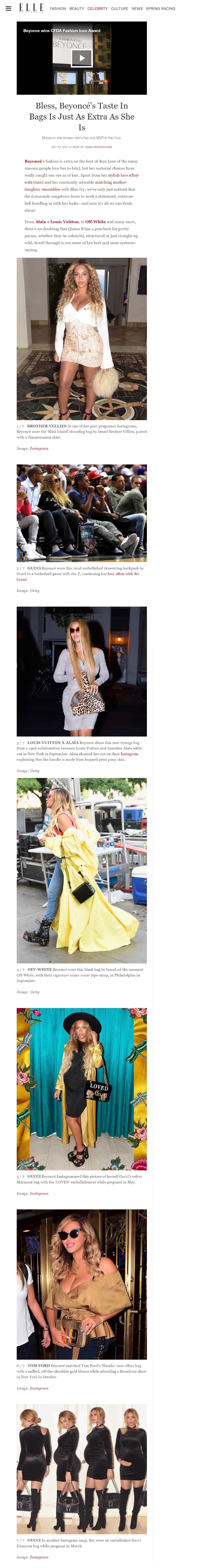 ELLE.com.au