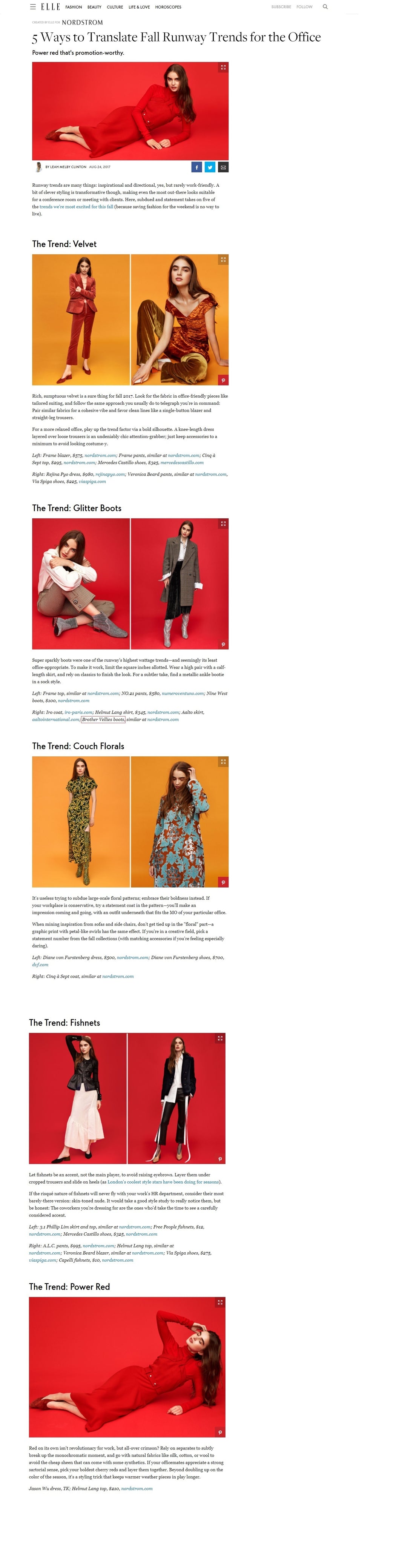 ELLE.com