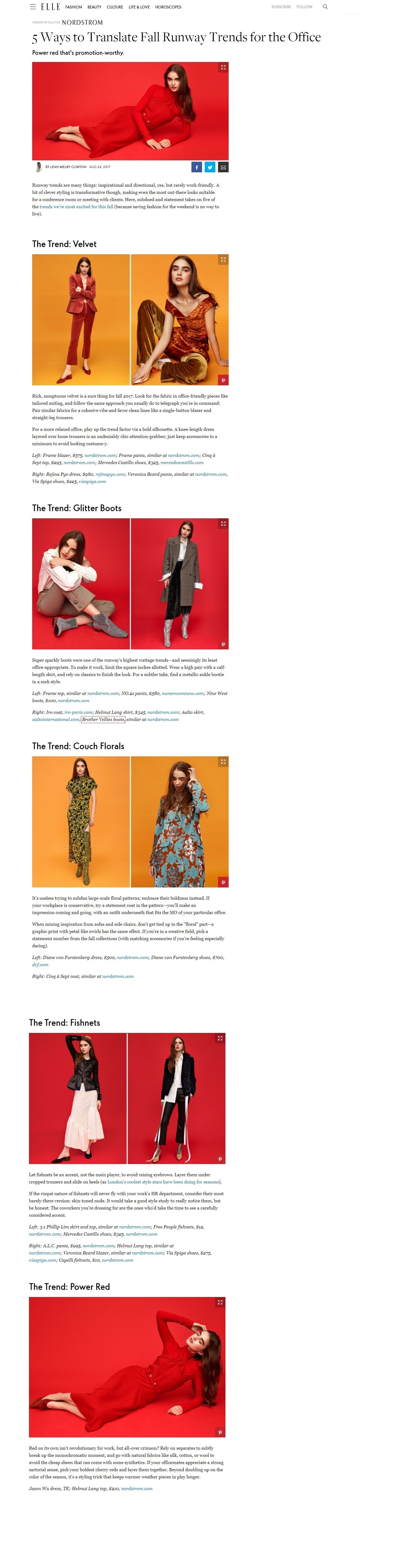 ELLE.com