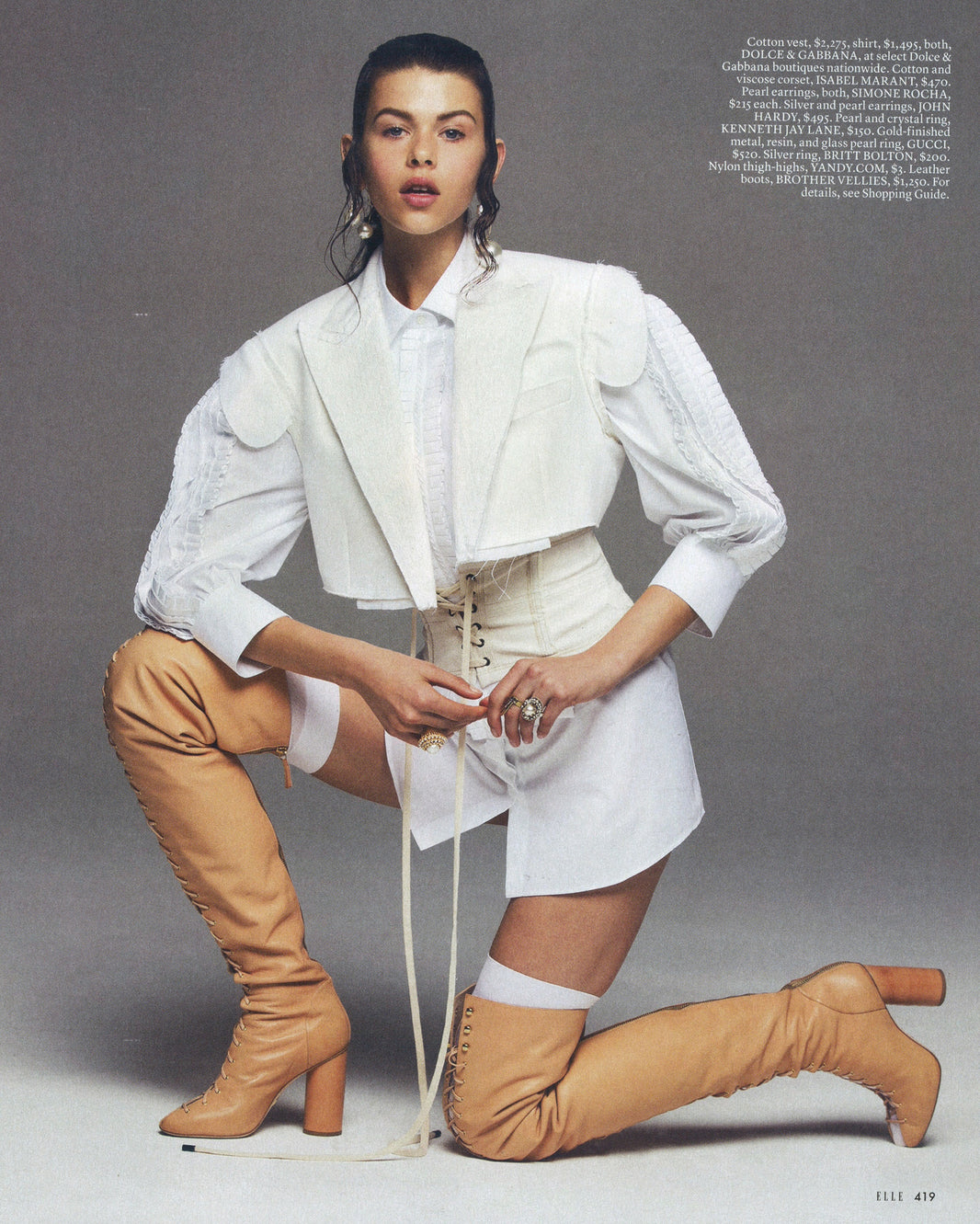 ELLE