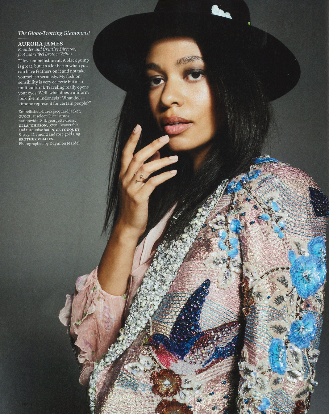 ELLE