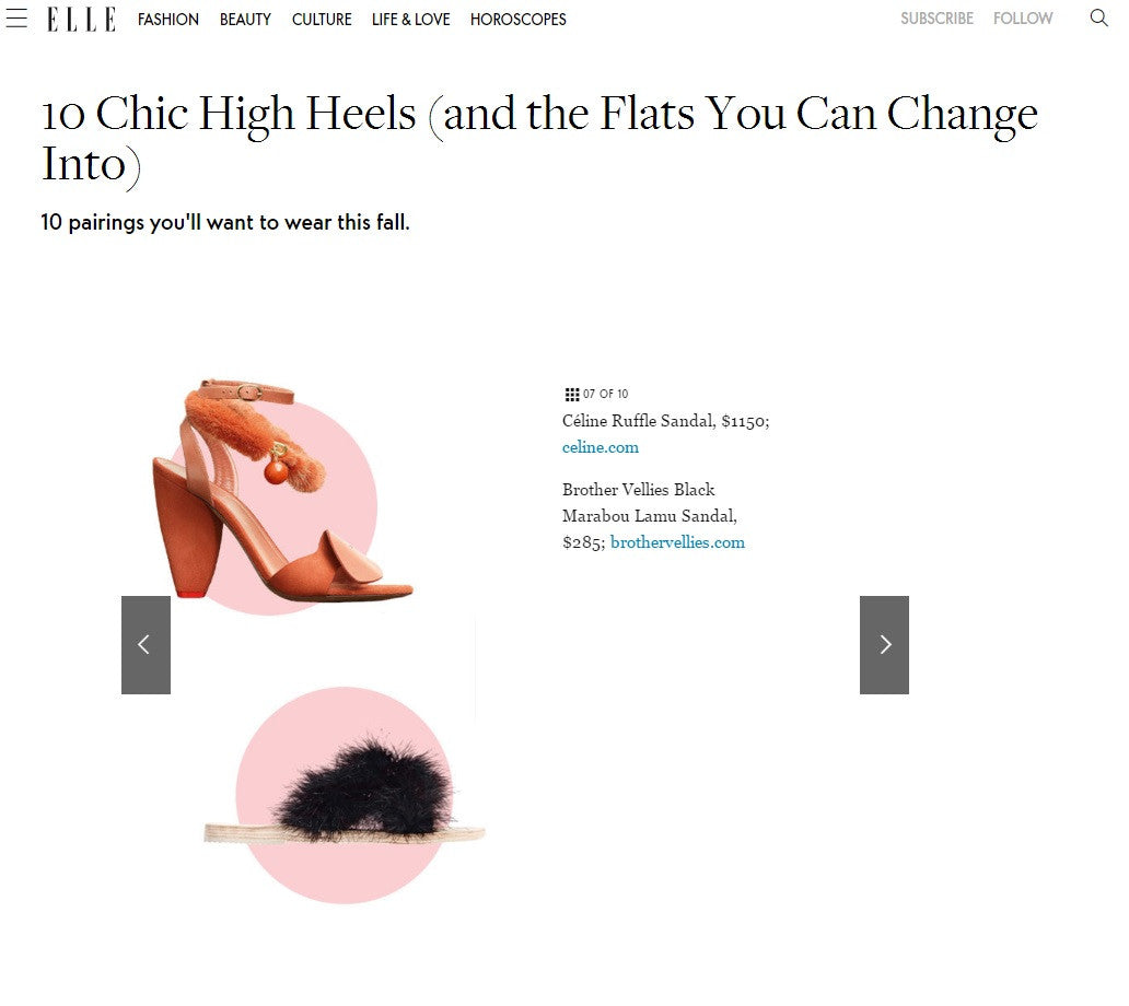 Elle.com