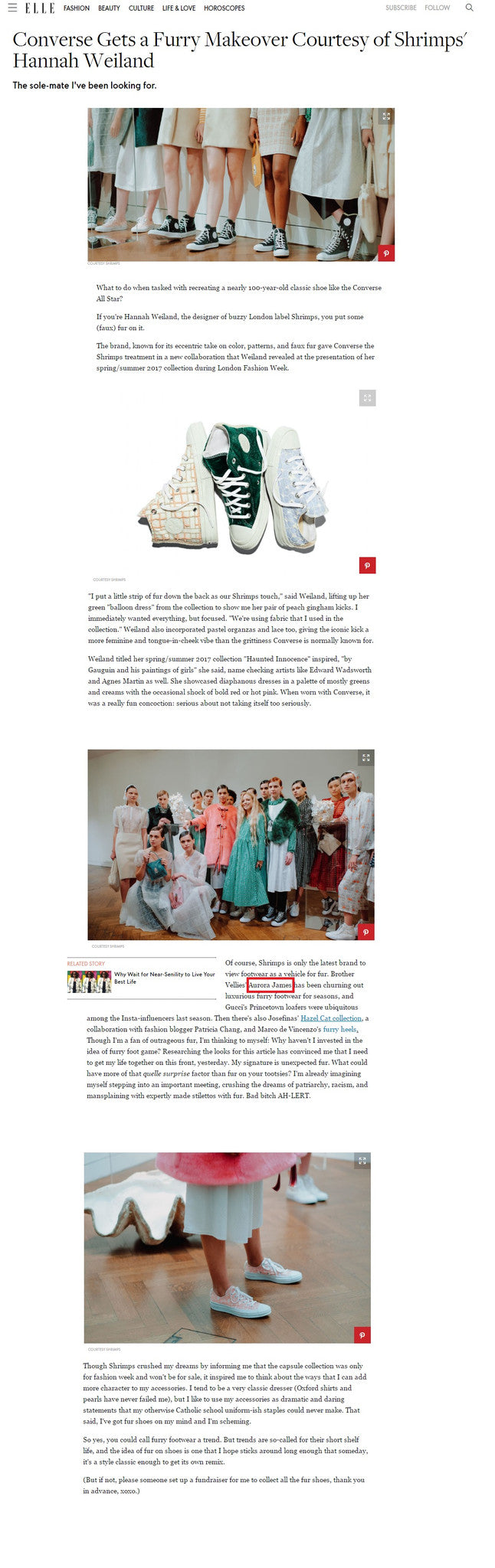 Elle.com