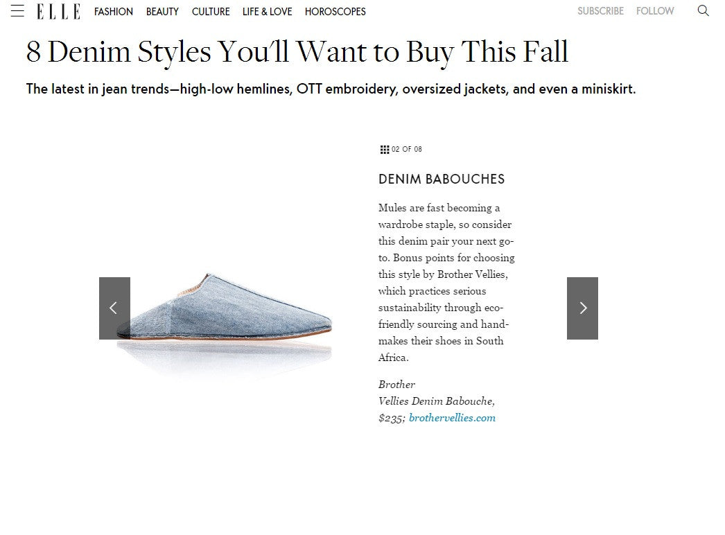 Elle.com