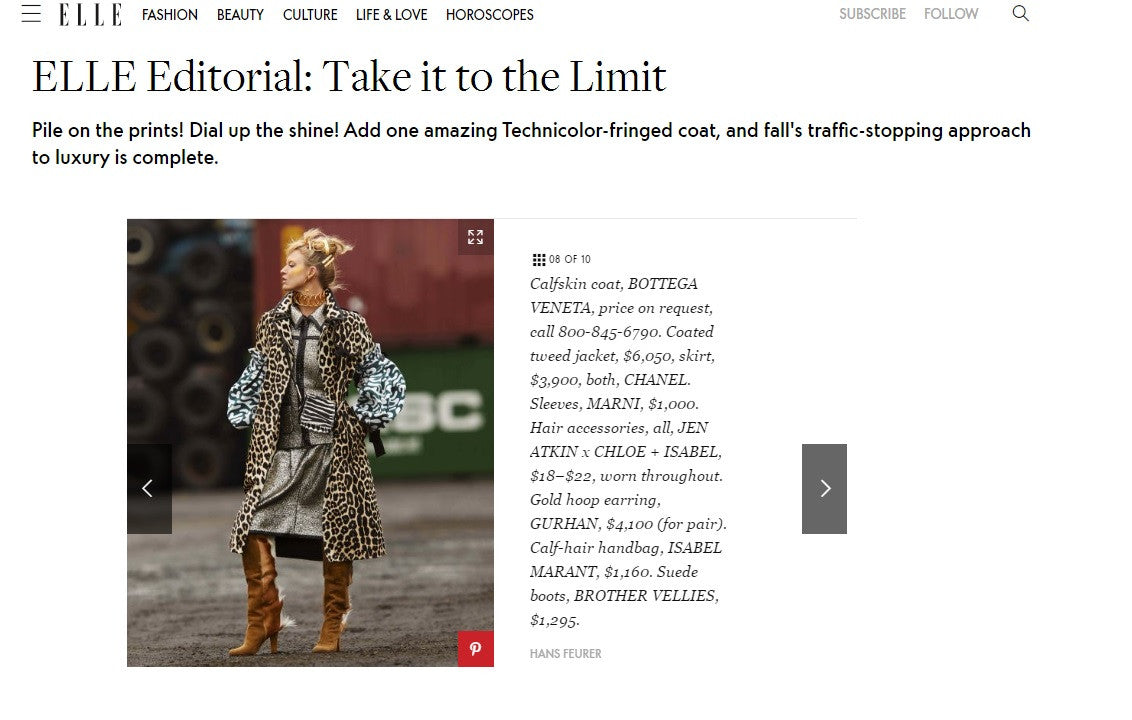 Elle.com