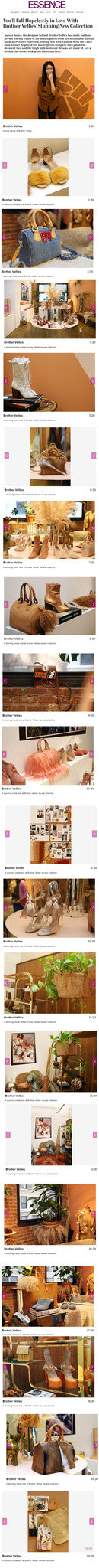 Essence.com