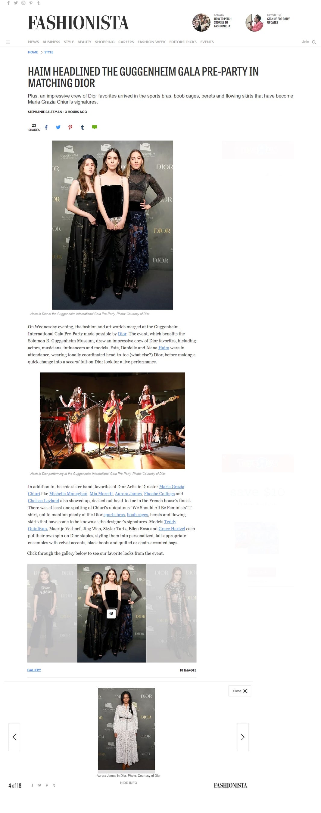 Fashionista.com
