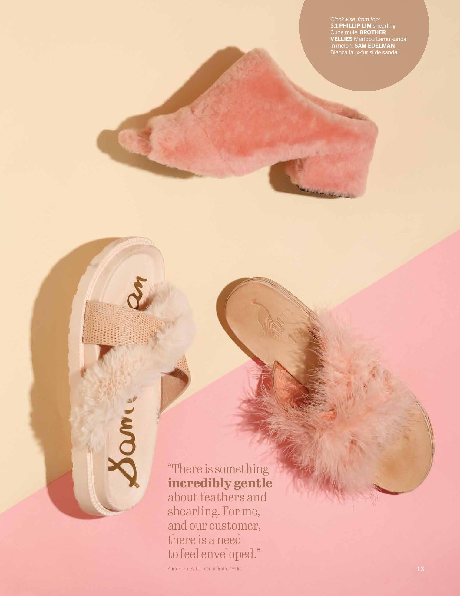 Footwear News