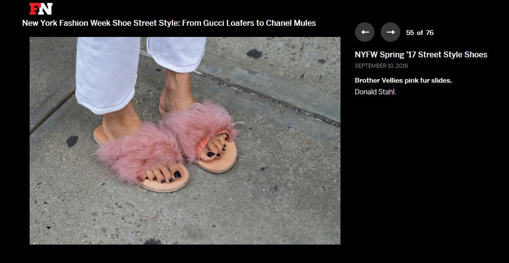 FootwearNews.com