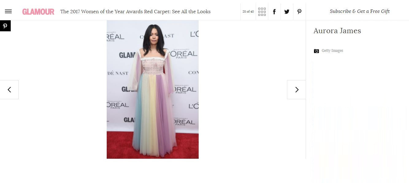 Glamour.com