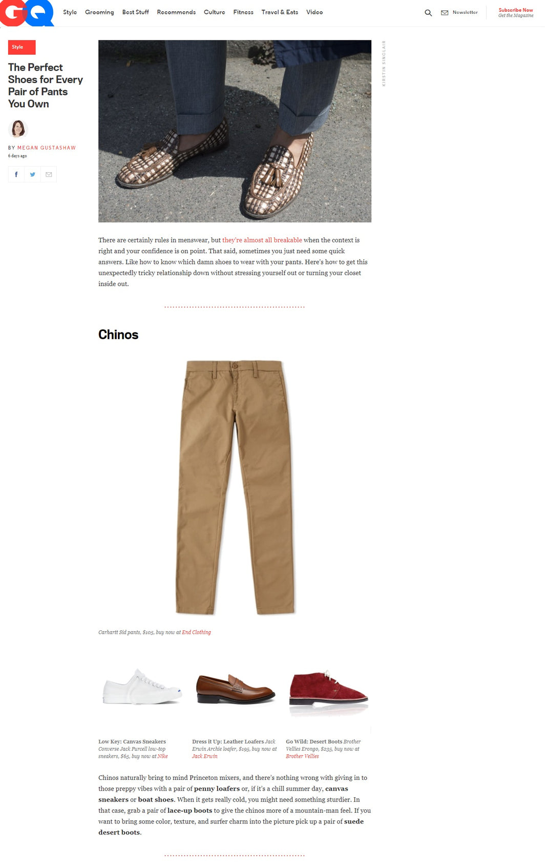 GQ.com