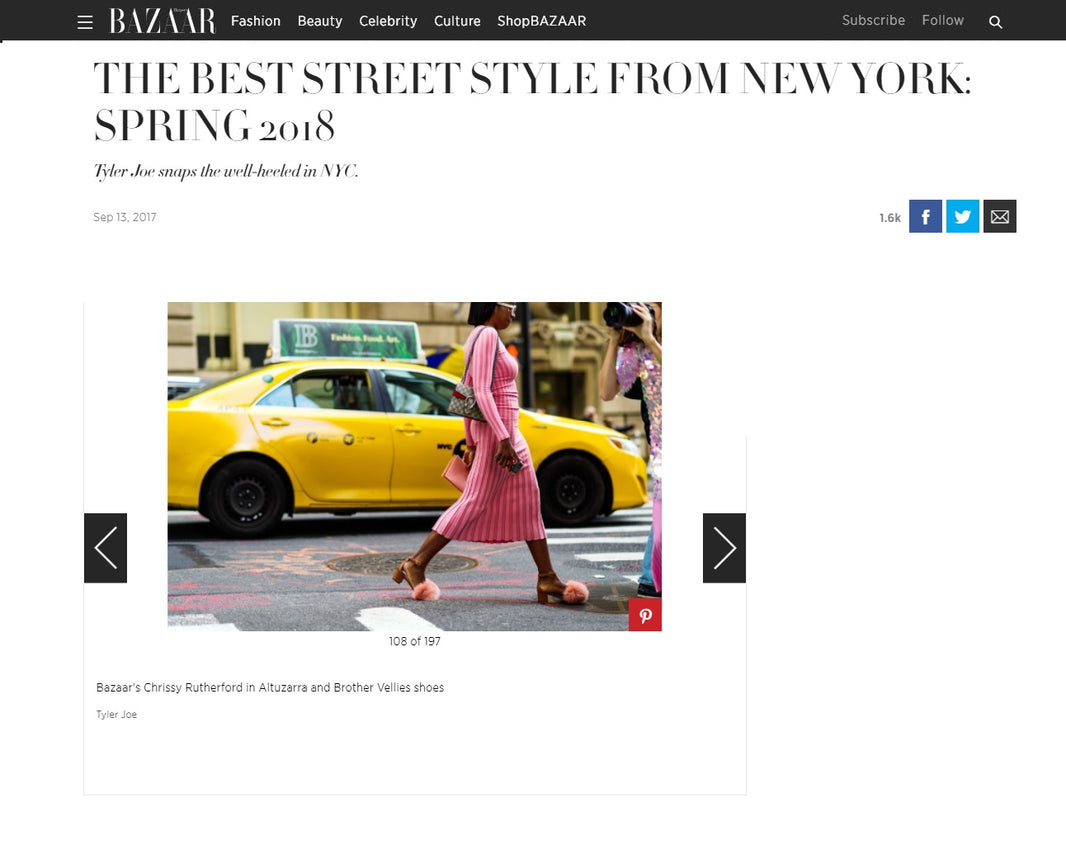 HarpersBazaar.com