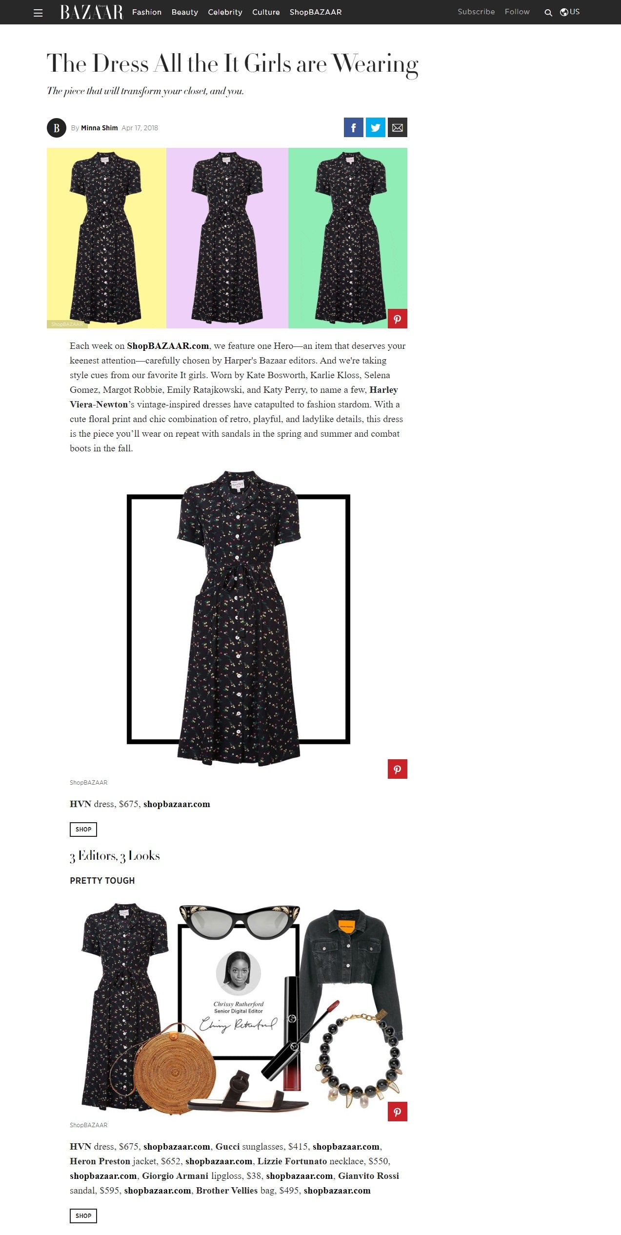 HarpersBazaar.com