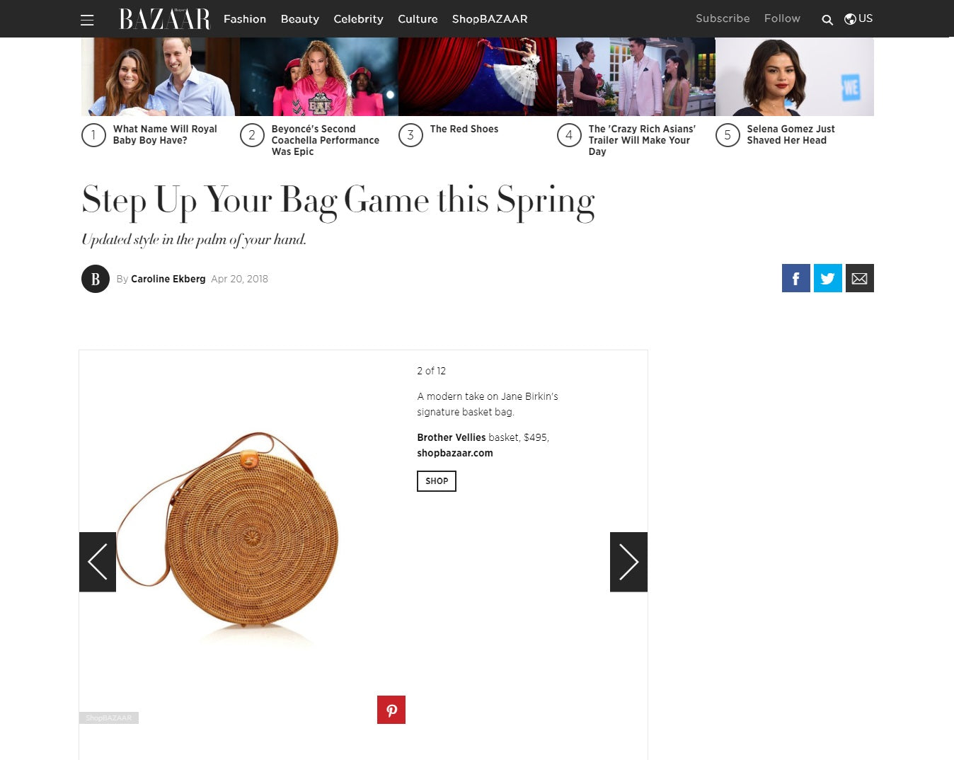 HarpersBazaar.com