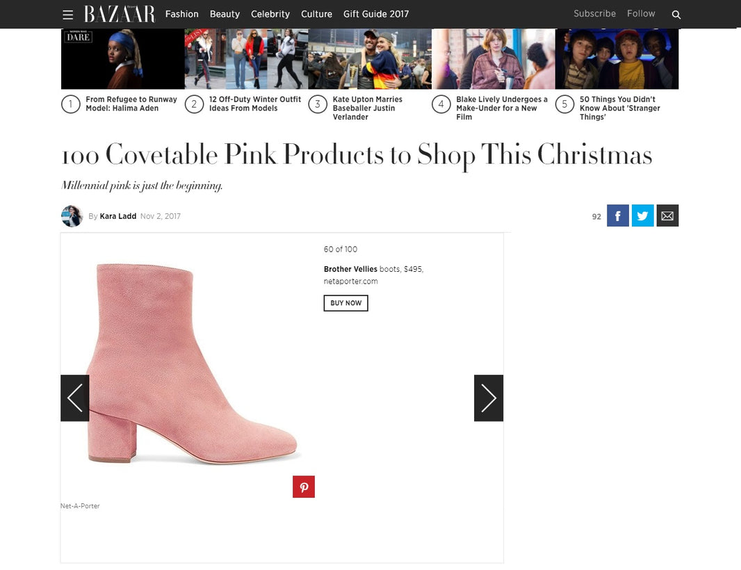 HarpersBazaar.com