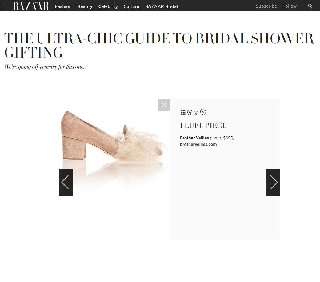 HarpersBazaar.com