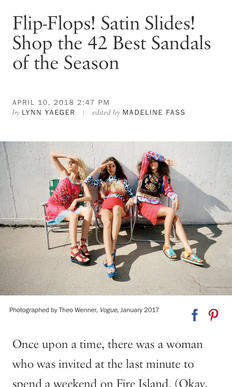 Vogue.com