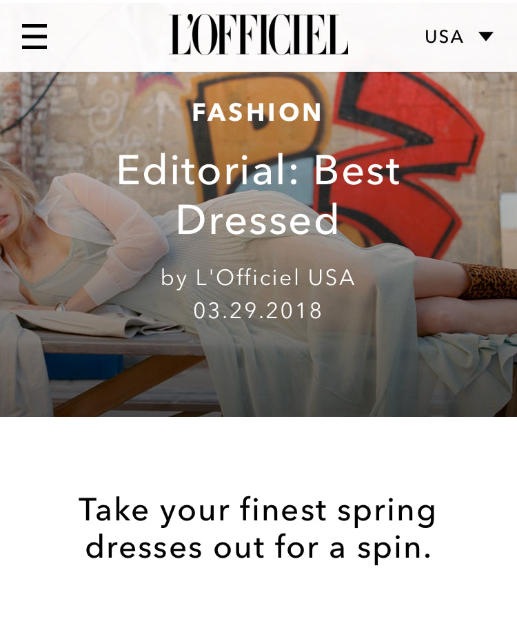 LofficielUSA.com