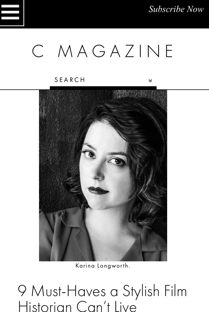 MagazineC.com