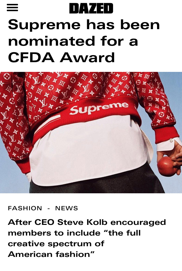 DazedDigital.com